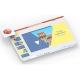 Microsoft 365 Family - Nederlands - 1 Jaar Abonnement