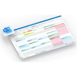 Microsoft 365 Family - Nederlands - 1 Jaar Abonnement