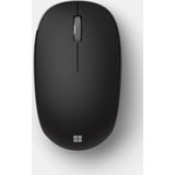 Microsoft ® - Bluetooth Muis - Zwart