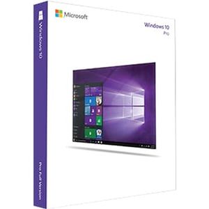 Windows 10 Pro - Besturingssysteem - USB Licentie voor 1 PC
