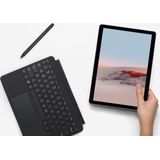 Microsoft Surface Go Type Cover Zwart Microsoft Cover port AZERTY Belgisch