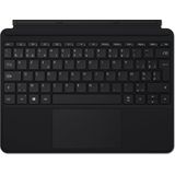 Microsoft Surface Go Type Cover Zwart Microsoft Cover port AZERTY Belgisch