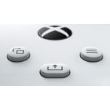 Xbox Draadloze Controller - Robot White - Xbox, PC, Android, iOS & Samsung TV