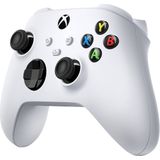 Xbox Draadloze Controller - Robot White - Xbox, PC, Android, iOS & Samsung TV