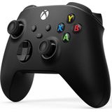 Xbox Draadloze Controller - Carbon Zwart - Xbox, PC, Android, iOS & Samsung TV