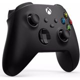 Xbox Draadloze Controller - Carbon Zwart - Xbox, PC, Android, iOS & Samsung TV