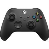 Microsoft Xbox Series X en S Wireless Controller Carbon Zwart