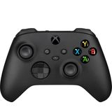 Xbox Draadloze Controller - Carbon Zwart - Xbox, PC, Android, iOS & Samsung TV