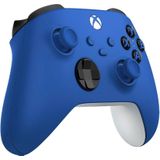 Xbox Draadloze Controller - Blauw - Xbox, PC, Android, iOS & Samsung TV