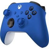 Xbox Draadloze Controller - Blauw - Xbox, PC, Android, iOS & Samsung TV
