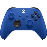 Microsoft Xbox Series X en S Wireless Controller Blauw