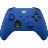 Xbox Draadloze Controller - Blauw - Xbox, PC, Android, iOS & Samsung TV