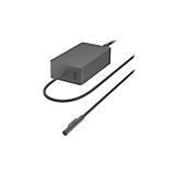 Microsoft - Surface - Netspanningsadapter - Zwart - 127 Watt - Voor Surface Book, Laptop, Pro