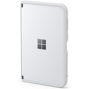Microsoft Surface Duo 14,2 cm (5,6 inch) Dual SIM Android 10.0 4G USB Type-C 6GB 256GB 3577mAh wit