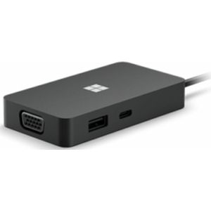 Microsoft Surface Usb-c Ttravel Hub