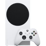 Microsoft Xbox Series S 512GB Spielkonsole weiß