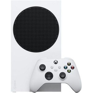 Xbox Series S - All Digital Console
