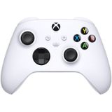 Xbox Draadloze Controller Robot White Xbox, PC, Android, iOS & Samsung TV