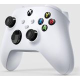 Xbox Draadloze Controller Robot White Xbox, PC, Android, iOS & Samsung TV