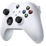 Xbox Draadloze Controller Robot White Xbox, PC, Android, iOS & Samsung TV