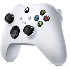 Xbox Draadloze Controller Robot White Xbox, PC, Android, iOS & Samsung TV