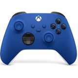 Microsoft - Xbox Series X/S - Wireless Controller - Zwart - Geschikt voor meerdere platforms