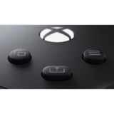 Xbox gamepad, draadloos, carbon, zwart
