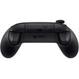 Xbox Draadloze Controller Carbon Zwart Xbox, PC, Android, iOS & Samsung TV