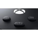 Xbox Draadloze Controller Carbon Zwart Xbox, PC, Android, iOS & Samsung TV