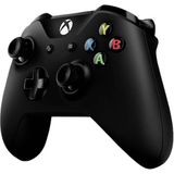 Xbox Draadloze Controller Carbon Zwart Xbox, PC, Android, iOS & Samsung TV