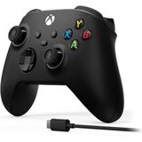 Xbox Controller Bundel met + USB-C kabel