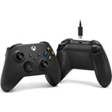 Xbox Gamepad met kabel voor pc (Xbox serie)