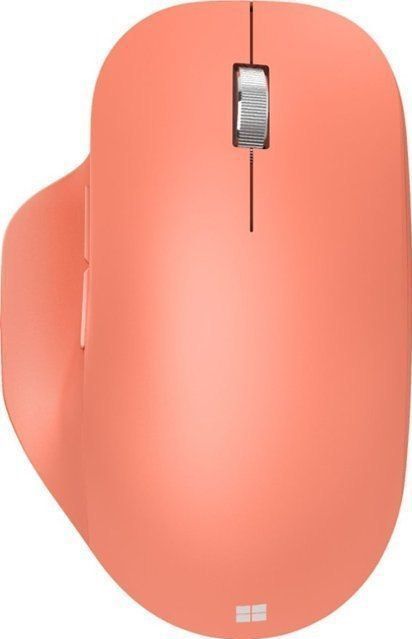 Microsoft Bluetooth Ergonomic Mouse Perzik