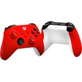 Xbox Draadloze Controller - Rood - Xbox, PC, Android, iOS & Samsung TV