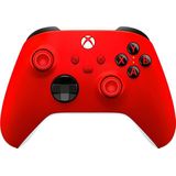 Xbox Draadloze Controller - Rood - Xbox, PC, Android, iOS & Samsung TV