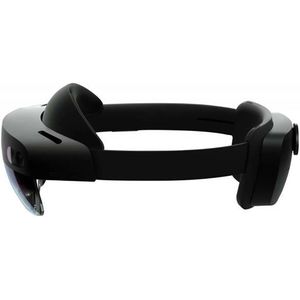 Microsoft HoloLens 2 - Augmented Reality Headset - Draadloos - Ergonomisch ontwerp