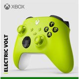 Xbox Draadloze Controller - Ghost Cipher Special Edition - Xbox, PC, Android, iOS & Samsung TV