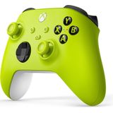 Xbox Draadloze Controller - Ghost Cipher Special Edition - Xbox, PC, Android, iOS & Samsung TV