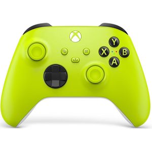 Xbox Draadloze Controller - Ghost Cipher Special Edition - Xbox, PC, Android, iOS & Samsung TV