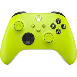 Microsoft Xbox Wireless Controller electric volt