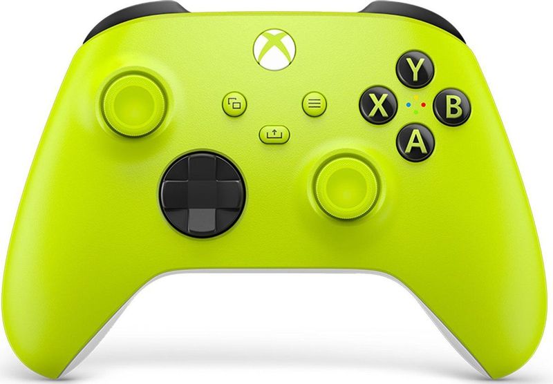 Xbox Draadloze Controller - Ghost Cipher Special Edition - Xbox, PC, Android, iOS & Samsung TV