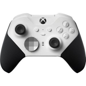 Xbox Elite Series 2 Draadloze Controller Core Wit Xbox Series X/, Xbox One & PC