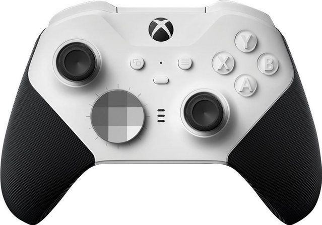 Xbox Elite Wireless Controller Series 2 - Core Edition (White)