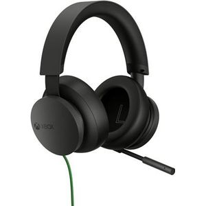 Xbox bedrade Stereo Headset Xbox Series X, Xbox One & Windows
