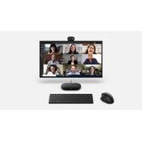 Microsoft Modern webcam 1920 x 1080 Pixels USB Zwart (8L3-00002)