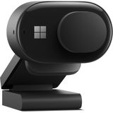 Microsoft Modern webcam 1920 x 1080 Pixels USB Zwart (8L3-00002)