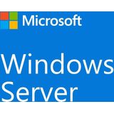 Microsoft Windows Server 2022 Standard 1 licentie