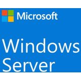 Microsoft - Windows Server CAL 2022 - Client Access License - 1 Licentie