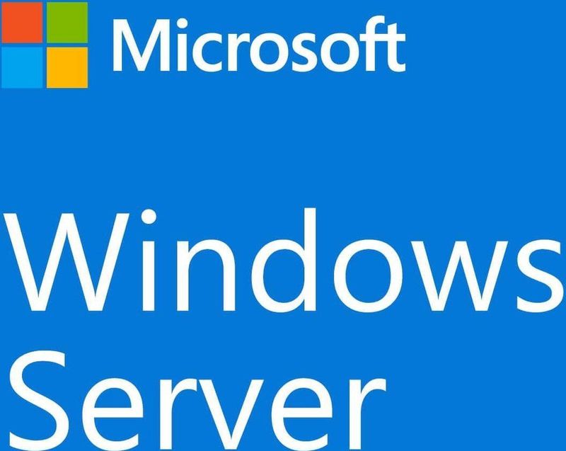 Microsoft Windows Server CAL 2022 1 licentie Client Access License (CAL)
