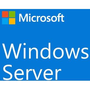 Microsoft Windows Server CAL 2022 - 1 Licentie - Download